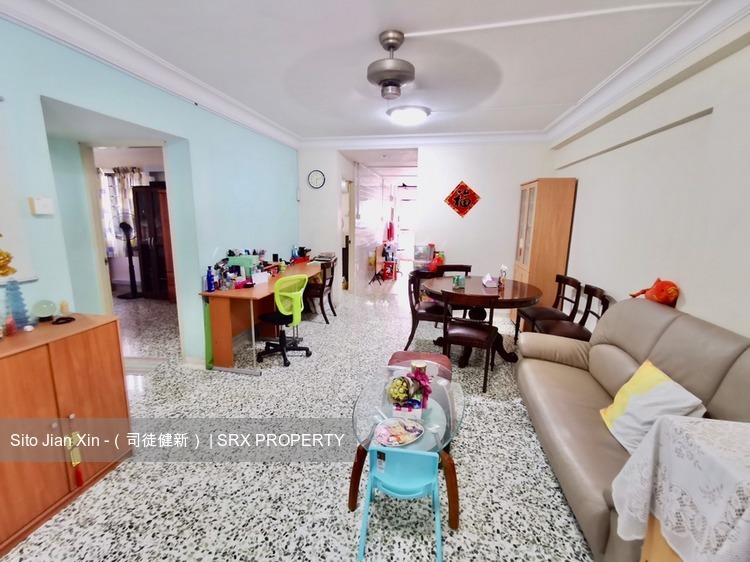 Blk 575 Ang Mo Kio Avenue 10 (Ang Mo Kio), HDB 4 Rooms #207667191